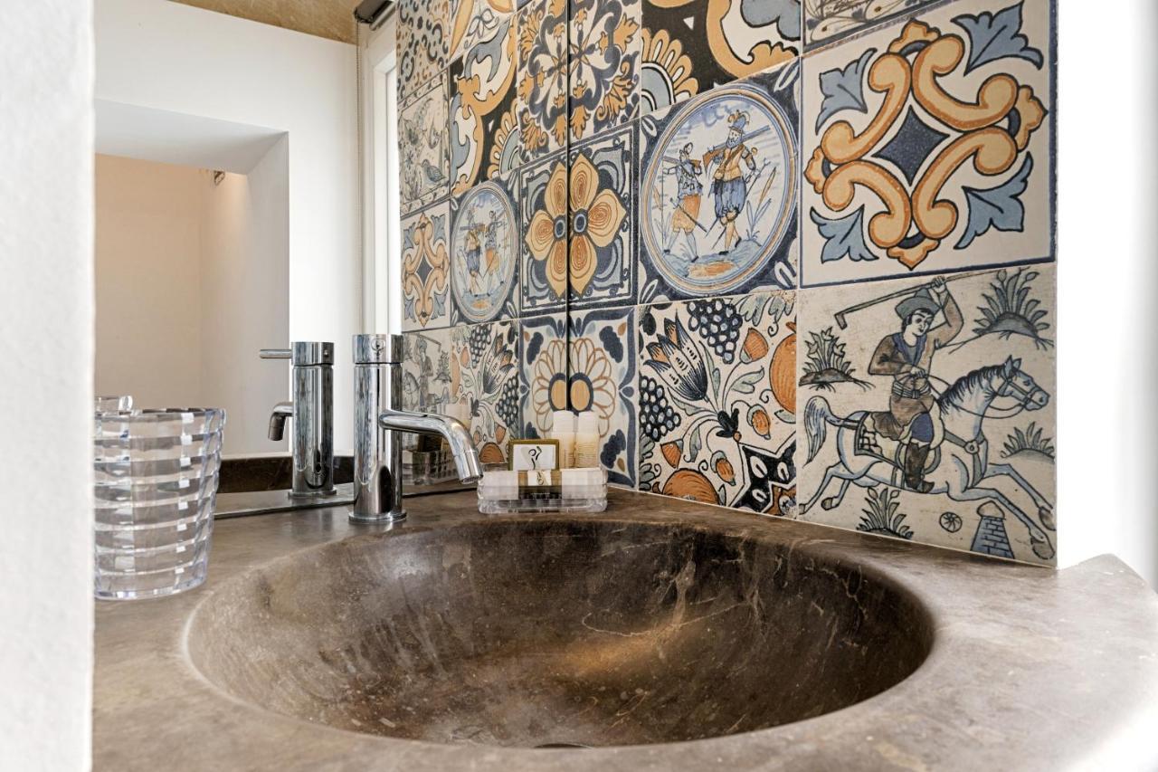 Il Quartino Di Palazzo Maggiore ラグーザ エクステリア 写真