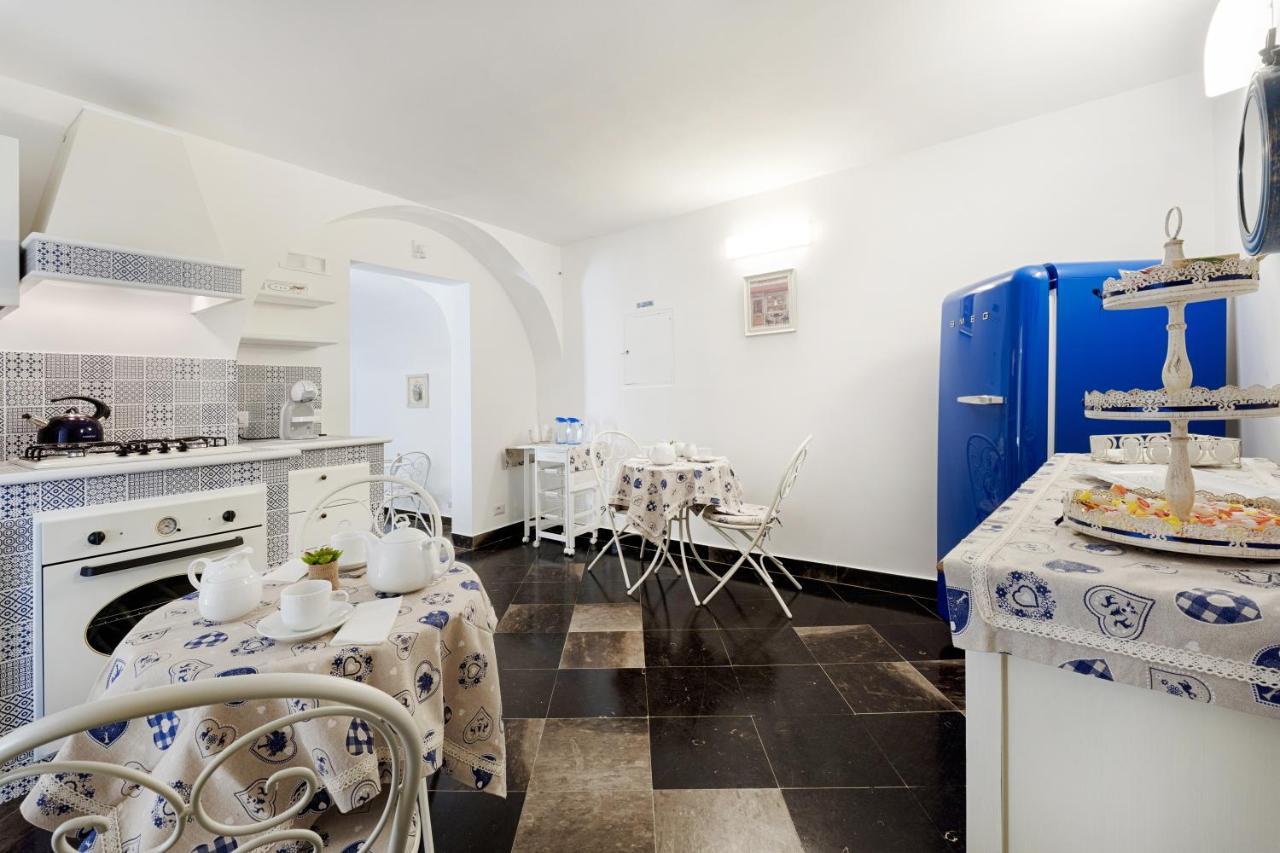 Il Quartino Di Palazzo Maggiore ラグーザ エクステリア 写真