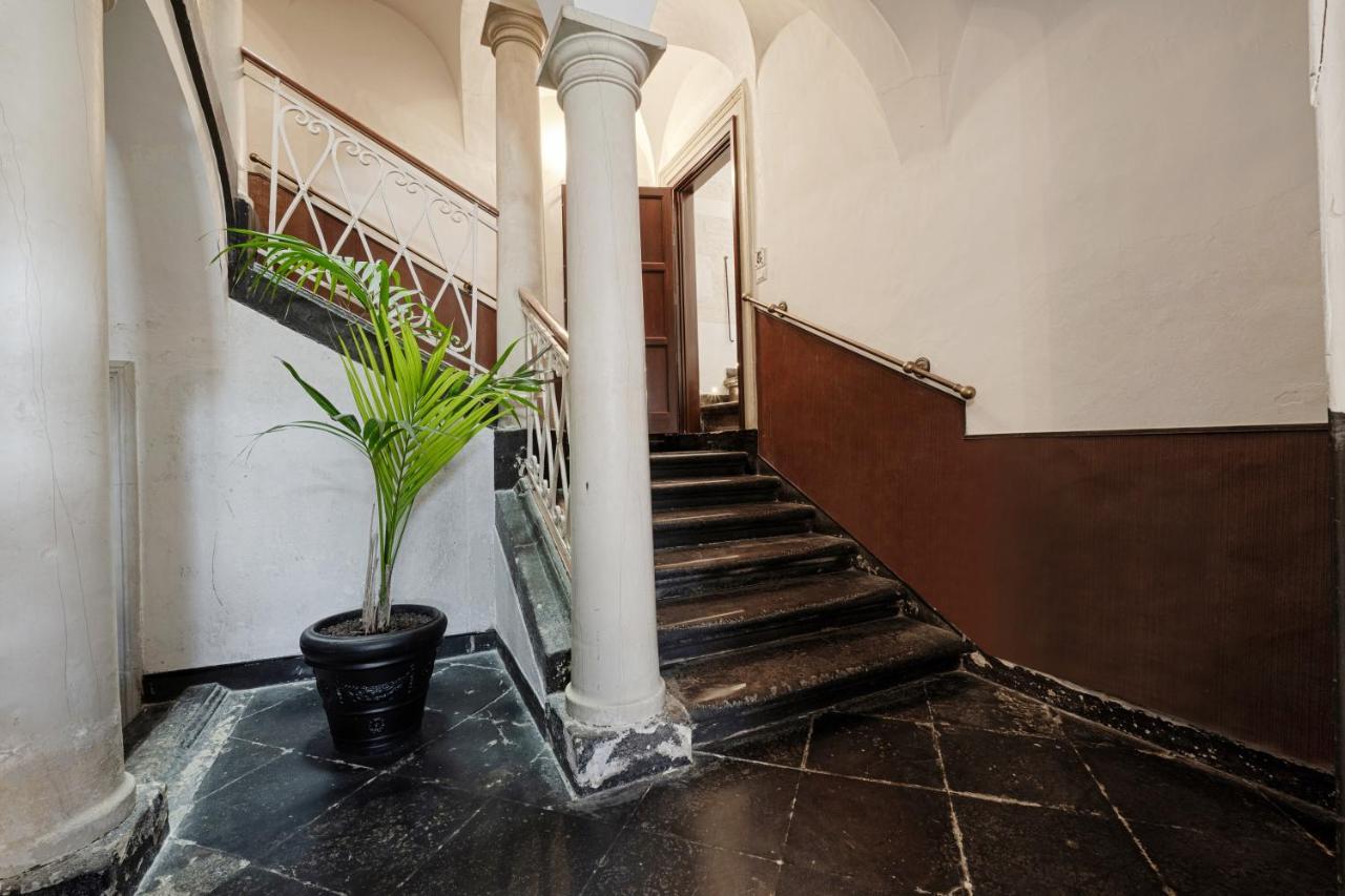 Il Quartino Di Palazzo Maggiore ラグーザ エクステリア 写真