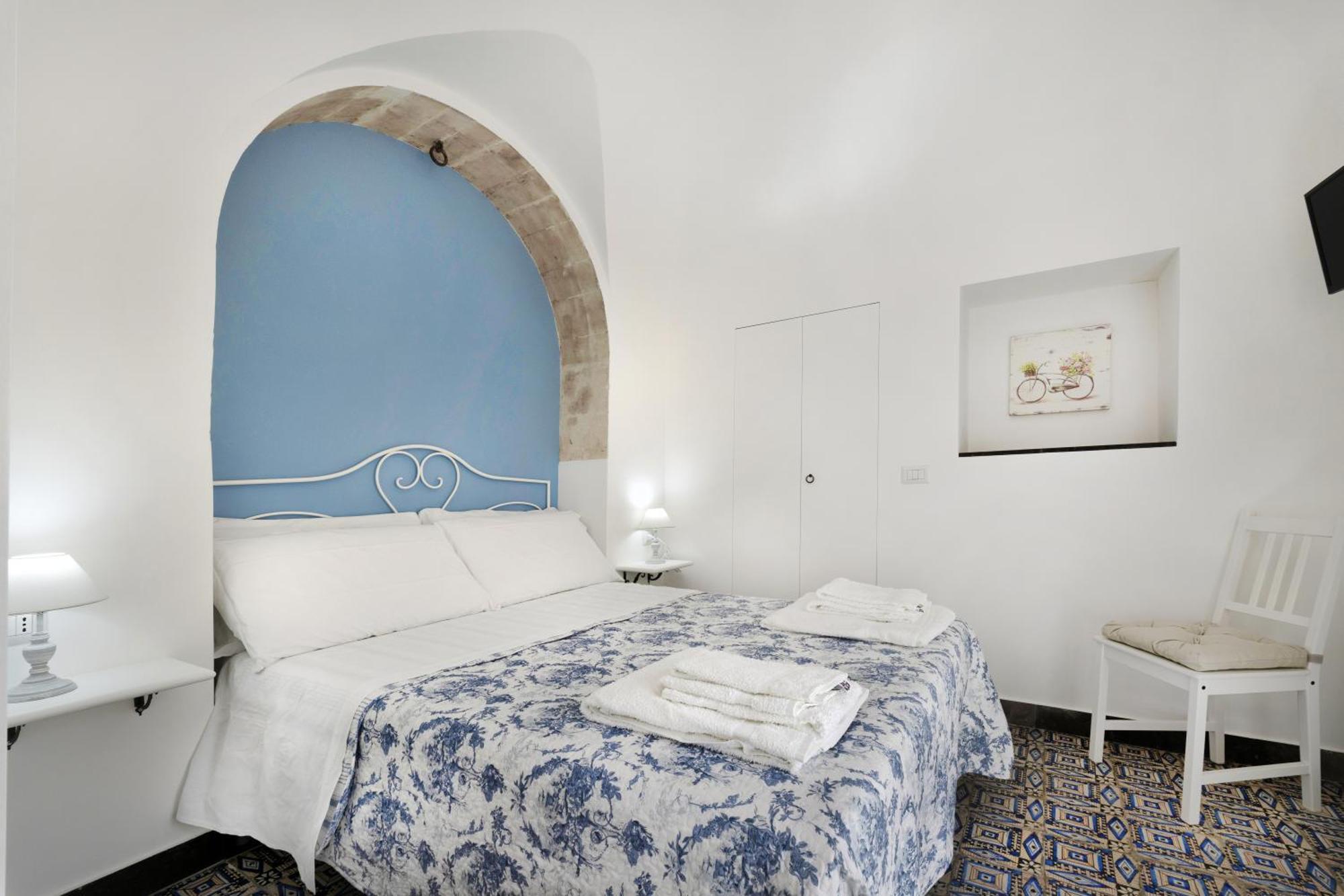 Il Quartino Di Palazzo Maggiore ラグーザ エクステリア 写真