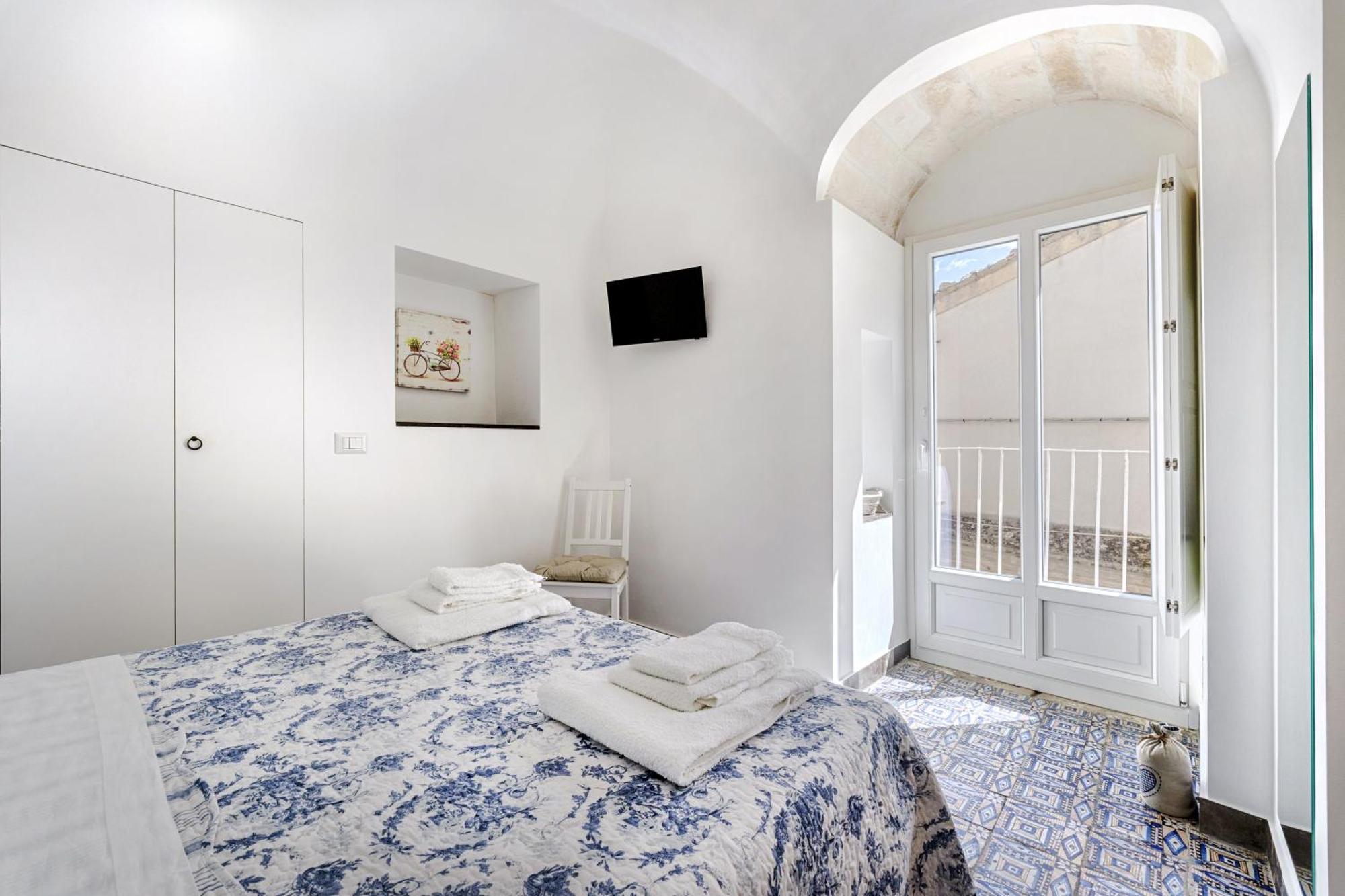 Il Quartino Di Palazzo Maggiore ラグーザ エクステリア 写真
