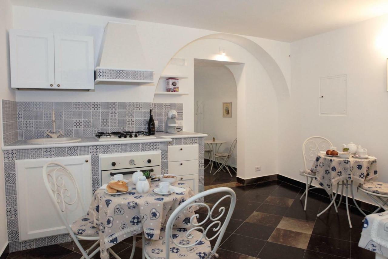 Il Quartino Di Palazzo Maggiore ラグーザ エクステリア 写真