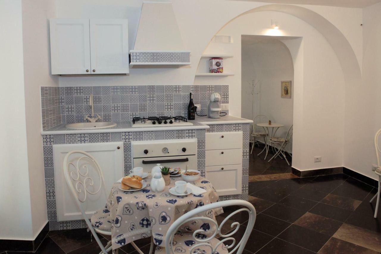 Il Quartino Di Palazzo Maggiore ラグーザ エクステリア 写真