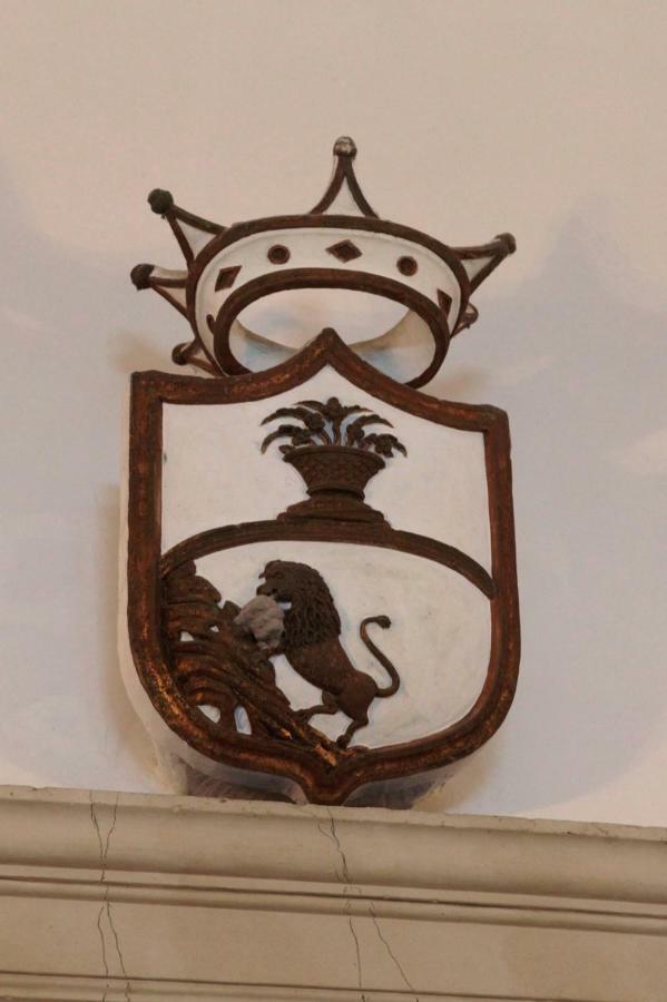 Il Quartino Di Palazzo Maggiore ラグーザ エクステリア 写真